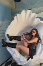 VICTORIA JUSTICE - Instagram Photos 04/14/2026