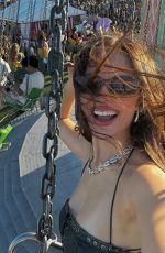 VICTORIA JUSTICE - Instagram Photos 04/14/2026