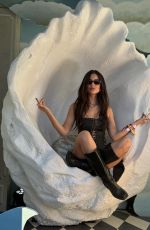 VICTORIA JUSTICE - Instagram Photos 04/17/2026