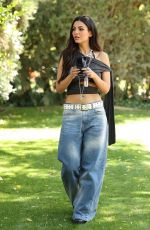 VICTORIA JUSTICE - Instagram Photos 04/17/2026