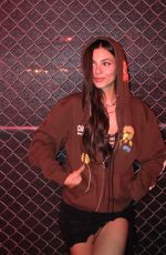 VICTORIA JUSTICE - Instagram Photos 04/17/2026