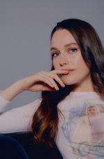 VICTORIA PEDRETTI for Los Angeles Times, March 2026