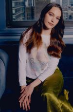 VICTORIA PEDRETTI for Los Angeles Times, March 2026