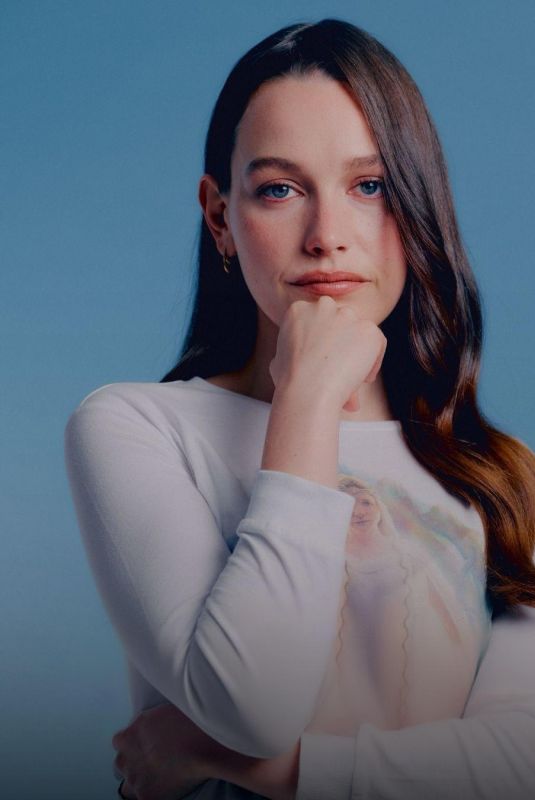 VICTORIA PEDRETTI for Los Angeles Times, March 2026