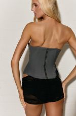 VICTORIA TURNER for Vielo World, Summer 2026 Campaig6