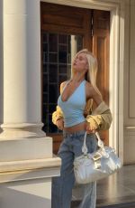 VICTORIA TURNER - Instagram Photos 04/09/2026