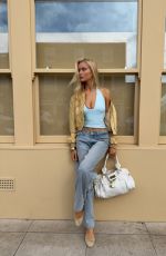 VICTORIA TURNER - Instagram Photos 04/09/2026