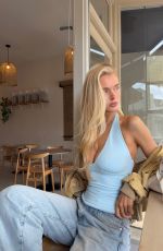 VICTORIA TURNER - Instagram Photos 04/09/2026