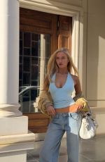 VICTORIA TURNER - Instagram Photos 04/09/2026