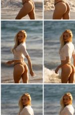 VICTORIA TURNER - Instagram Photos 04/12/2026