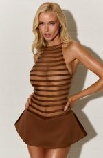 VICTORIA TURNER - Vielo World Summer 2026 Campaign
