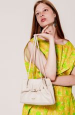 VIVIAN JENNA WILSON - The Cut Fall Fashion Issue 2025