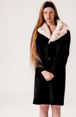 VIVIAN JENNA WILSON - The Cut Fall Fashion Issue 2025