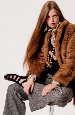 VIVIAN JENNA WILSON - The Cut Fall Fashion Issue 2025