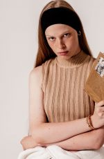 VIVIAN JENNA WILSON - The Cut Fall Fashion Issue 2025