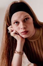VIVIAN JENNA WILSON - The Cut Fall Fashion Issue 2025