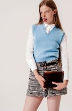 VIVIAN JENNA WILSON - The Cut Fall Fashion Issue 2025
