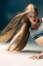 VIVIAN JENNA WILSON - TomboyX 2025 