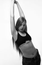 VIVIAN JENNA WILSON - TomboyX 2025 