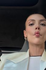 WALLIS DAY - Instagram Photos 04/27/2026