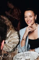 WALLIS DAY - Instagram Photos 04/27/2026