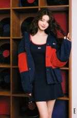 WONYOUNG for Elle Hong Kong 2026