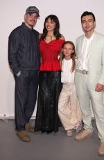 XOCHITL GOMEZ at Hive Screening at Fox Studio Lot in Los Angeles 04/15/2026