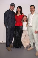 XOCHITL GOMEZ at Hive Screening at Fox Studio Lot in Los Angeles 04/15/2026