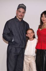 XOCHITL GOMEZ at Hive Screening at Fox Studio Lot in Los Angeles 04/15/2026