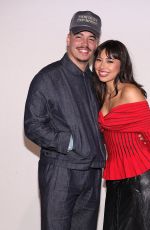 XOCHITL GOMEZ at Hive Screening at Fox Studio Lot in Los Angeles 04/15/2026
