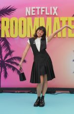XOCHITL GOMEZ at Roommates Premiere in Los Angeles 04/13/2026