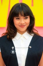 XOCHITL GOMEZ at Roommates Premiere in Los Angeles 04/13/2026
