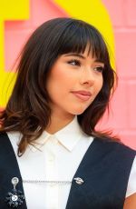 XOCHITL GOMEZ at Roommates Premiere in Los Angeles 04/13/2026