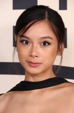 YLONA GARCIA at Homeboy Industries Hosts 2026 Lo Maximo Awards & Fundraising Gala in Los Angeles 04/25/2026