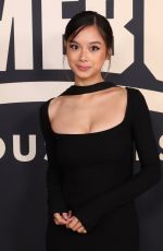YLONA GARCIA at Homeboy Industries Hosts 2026 Lo Maximo Awards & Fundraising Gala in Los Angeles 04/25/2026