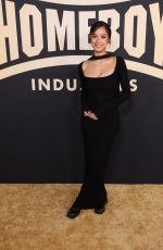 YLONA GARCIA at Homeboy Industries Hosts 2026 Lo Maximo Awards & Fundraising Gala in Los Angeles 04/25/2026