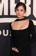 YLONA GARCIA at Homeboy Industries Hosts 2026 Lo Maximo Awards & Fundraising Gala in Los Angeles 04/25/2026
