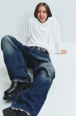 YOUNG MIKO for Gap, March 2026