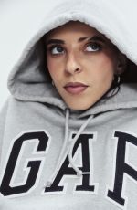 YOUNG MIKO for Gap, March 2026
