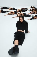 YOUNG MIKO for Gap, March 2026