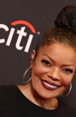 YVETTE NICOLE BROWN at Pluribus Season One Finale Big Screen Presentation at PaleyFest LA 2026 in Los Angeles 04/04/2026
