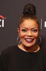 YVETTE NICOLE BROWN at Pluribus Season One Finale Big Screen Presentation at PaleyFest LA 2026 in Los Angeles 04/04/2026