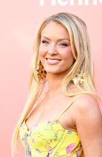 ZARA LARSSON at 2026 Billboard Women In Music in Los Angeles 04/29/2026