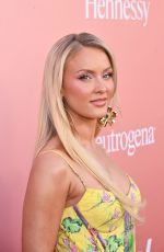 ZARA LARSSON at 2026 Billboard Women In Music in Los Angeles 04/29/2026