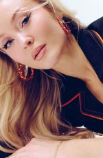 ZARA LARSSON for The New York Times, April 2026