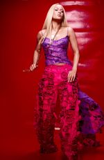 ZARA LARSSON for The New York Times Style Magazine, Germany Spring 2026