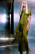 ZARA LARSSON for The New York Times Style Magazine, Germany Spring 2026