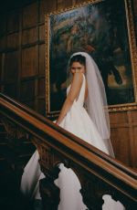 ZENDAYA and Robert Pattinson for Vogue Weddings, April 2026