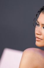 ZENDAYA at The Drama Premiere at Regal Union Square in New York City 04/02/2026