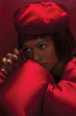 ZENDAYA for Paper Magazine, April 2026